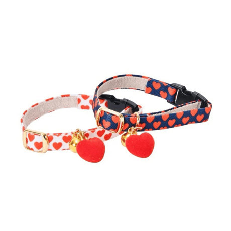 CATEGORY 猫首輪（Collar） | adachiya NET