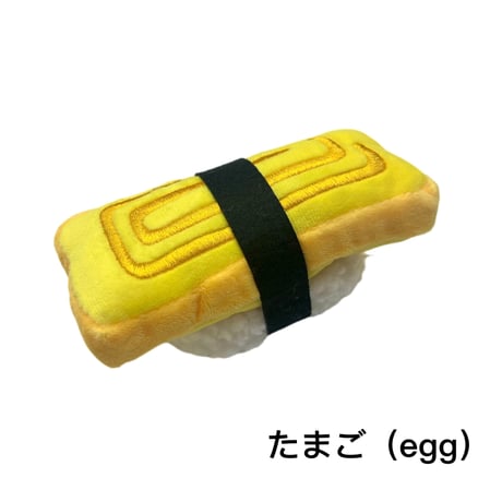 寿司（sushi）TOY