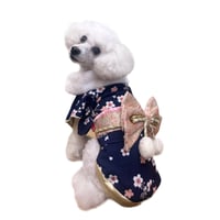 晴れ着　桜月（さくらづき）１号～６号