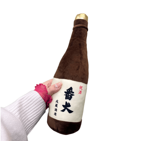 日本酒TOY