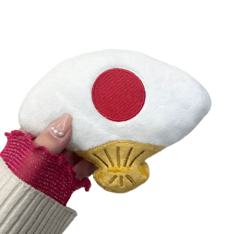 扇子TOY