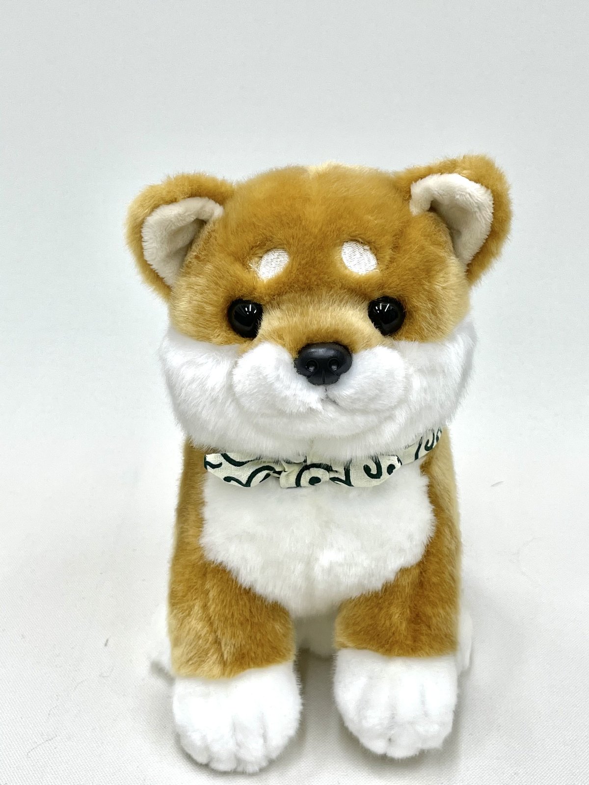 希少⭐︎柴犬のシバタくん　レトロなぬいぐるみ⭐︎しばいぬ　しばけん 豆しばM | adachiya NET
