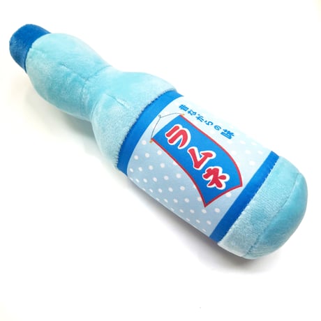 ラムネTOY