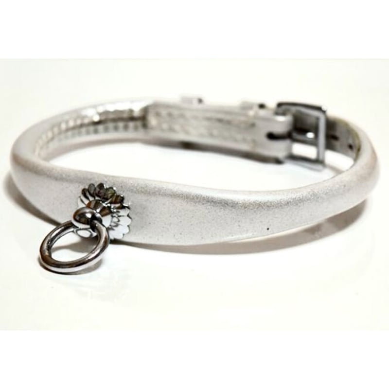 銀首輪 (silver) No.39～No.42 | adachiya NET