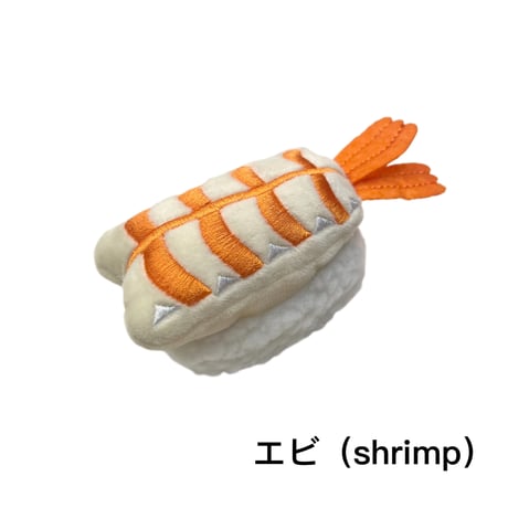 寿司（sushi）TOY