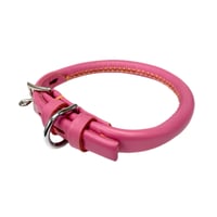 丸首輪　ピンク(pink)　No.45～No.63