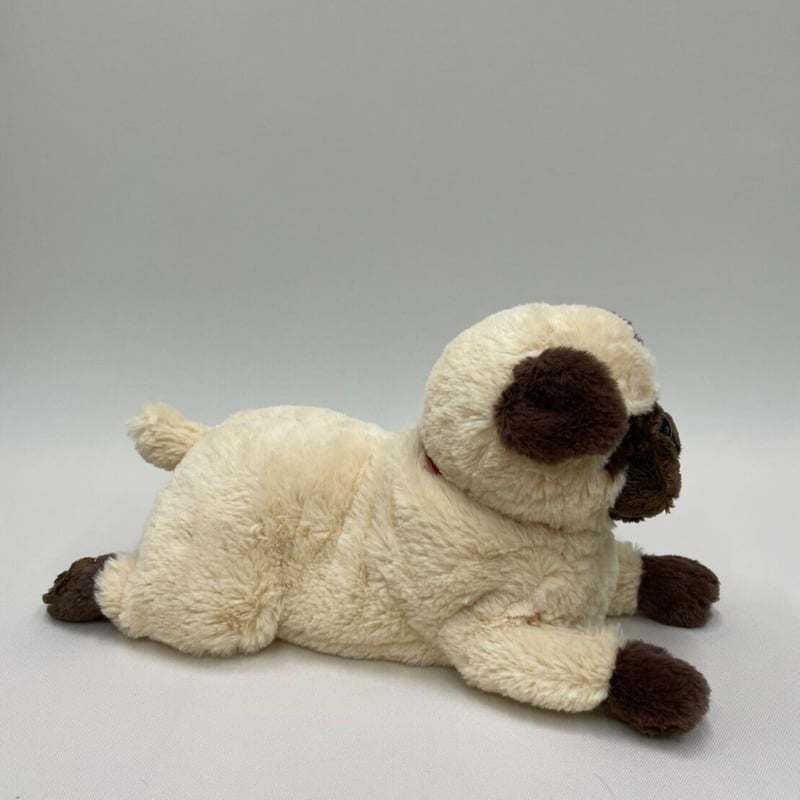 ひざわんこ パグ | adachiya NET