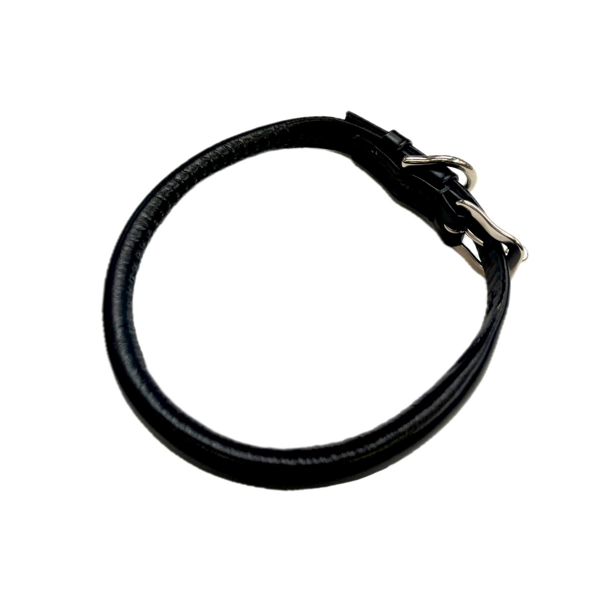 丸首輪 黒(black）No.45~No.63 | adachiya NET