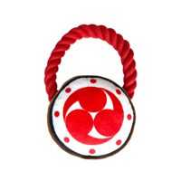 雷太鼓ロープTOY