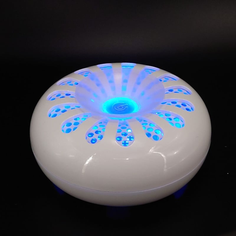 今 話題の水素スパ♪ 水素SPA H-Pot(エイチポット)】浴槽に入れるだけ