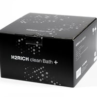 H2RICH clenBath+