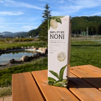 １００％PURE　NONIジュース（送料込）