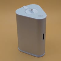 アクアリメール 水素生成器-100 シルバー 公式】アクアリメール ペット用自動給水器 | 【公式】奇跡の水・幻の水