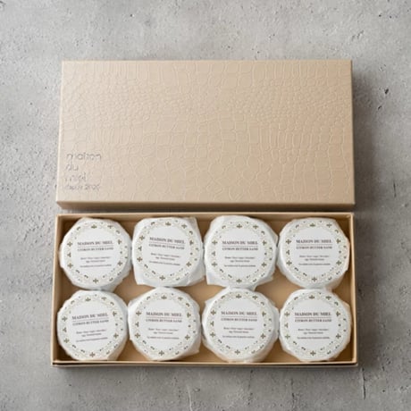 サロンドミエル maison du miel