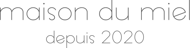 maison du miel