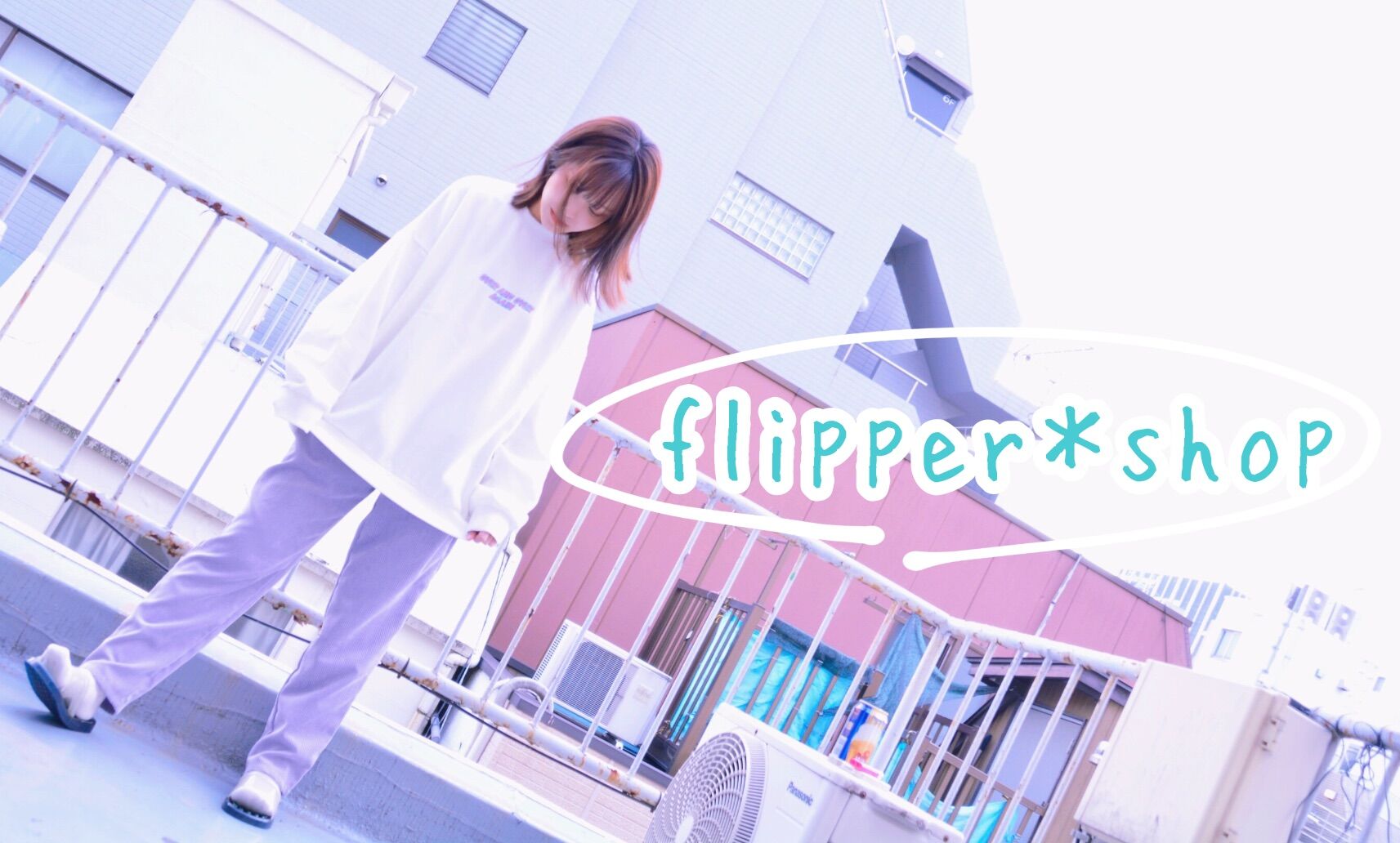flipper＊shop