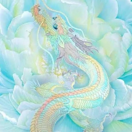 虹龍 パープル フローライト 1.5ミリ  ペンダント  Silvar925   (直径1.2cm）