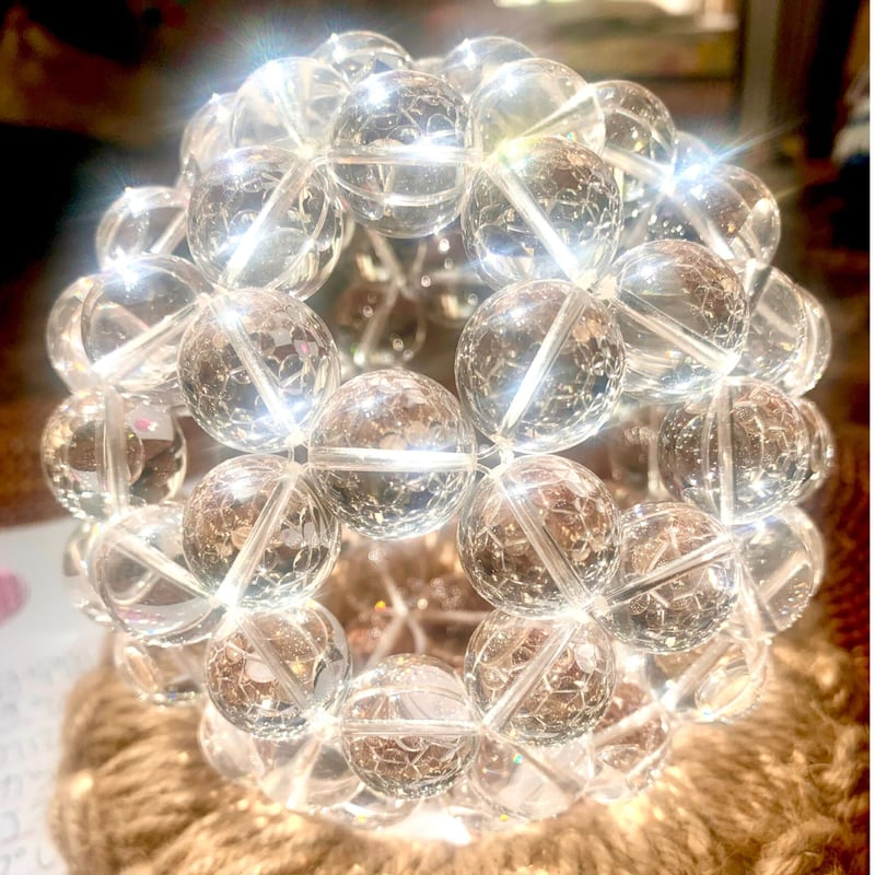 スパークル フローライト