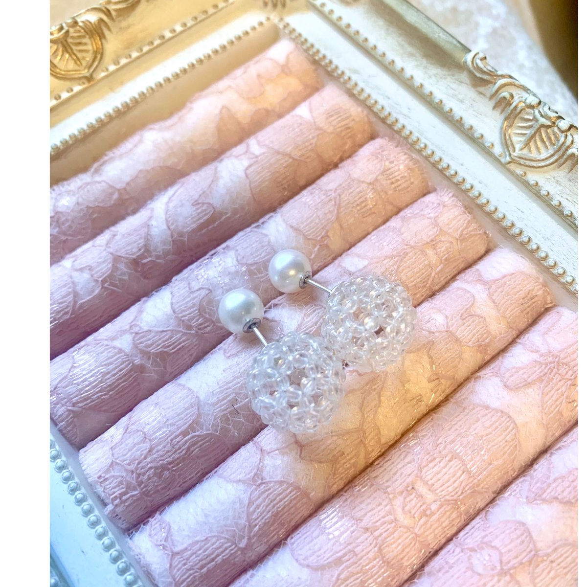 遺品生前整理アクセサリーまとめ売ニナリッチ、Silverピアス、eteパール時計 遺品生前整理アクセサリーまとめ売りK18パールトップ、Silver