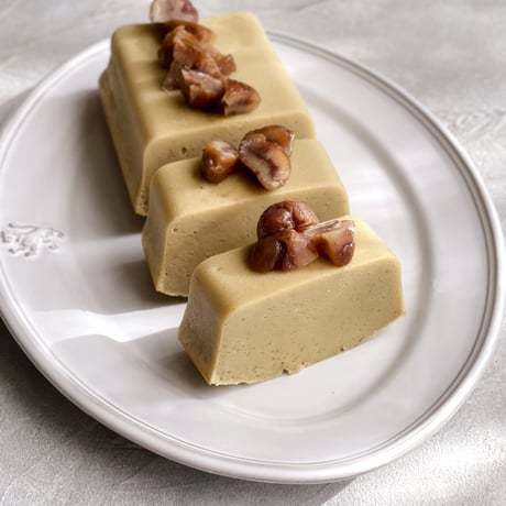 和栗のテリーヌ