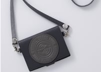 【SDGs12】￥14,883⇒￥13,530☆カードケース＆キーホルダーGRAY☆