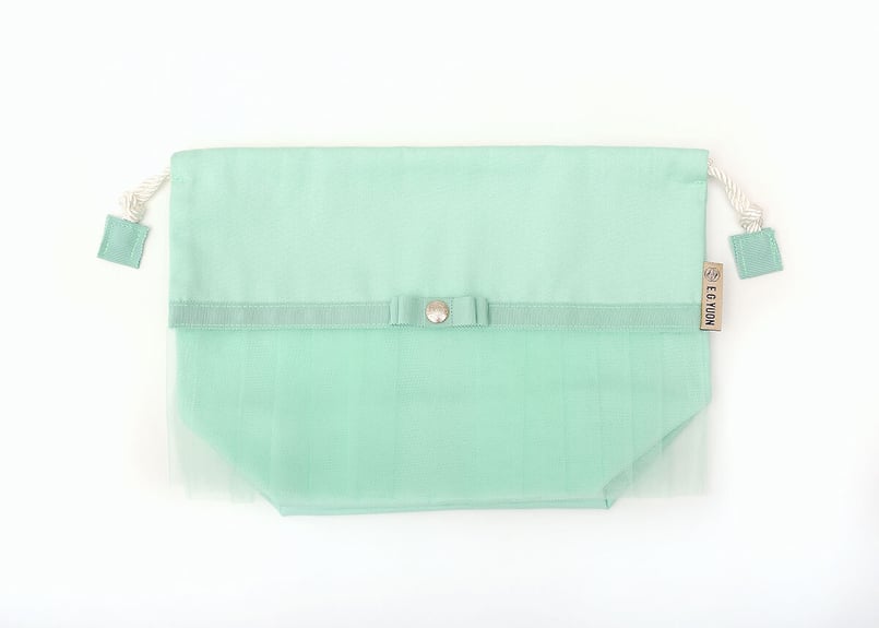 yol ilk bag ヨール 巾着バッグ です(´◡` )♩ - バッグ yol ilk bag ヨール 巾着バッグ です(´◡` )♩ - バッグ