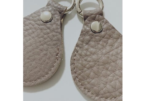 【SDGs12】￥3,993⇒￥3,630☆キーホルダー：OAK☆