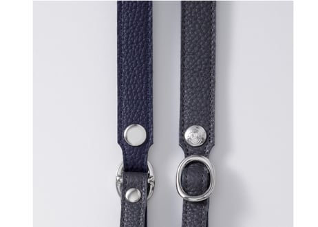 2way4styleポシェットバッグ　スタンダード：グレイ