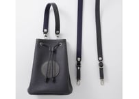 2way4styleポシェットバッグ　スタンダード：グレイ