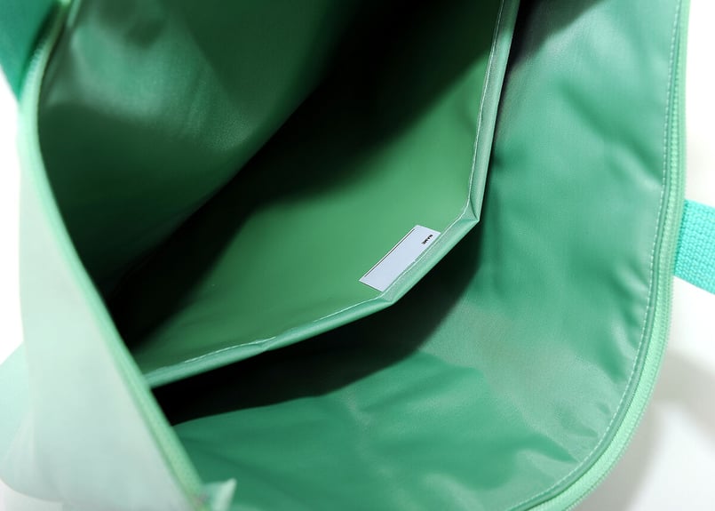 新品レッスンバッグ完売品 グリーンチェック トートバッグ Amazon | [ポーター] [エッセンシャルデザインズ ESSENTIAL