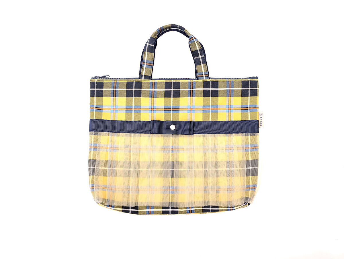 PORTER イエロータータン