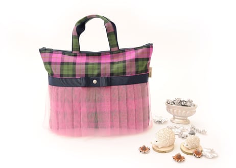 CATEGORY レッスンバッグ/トートバッグ | E.G.YUON