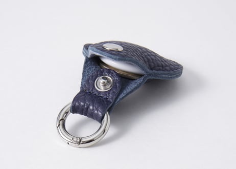 【SDGs12】￥3,993⇒￥3,630☆キーホルダー：NAVY☆