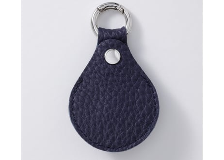 【SDGs12】￥3,993⇒￥3,630☆キーホルダー：NAVY☆