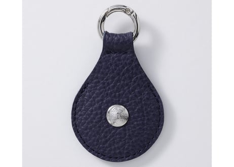 【SDGs12】￥3,993⇒￥3,630☆キーホルダー：NAVY☆