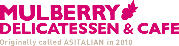 MulberryDelicatessen&Cafe STORE