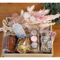 母の日 GIFT BOX