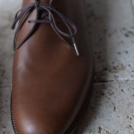 forme Short blucher SHF (lady's)