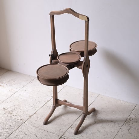 2634 Cake stand (5-tier)