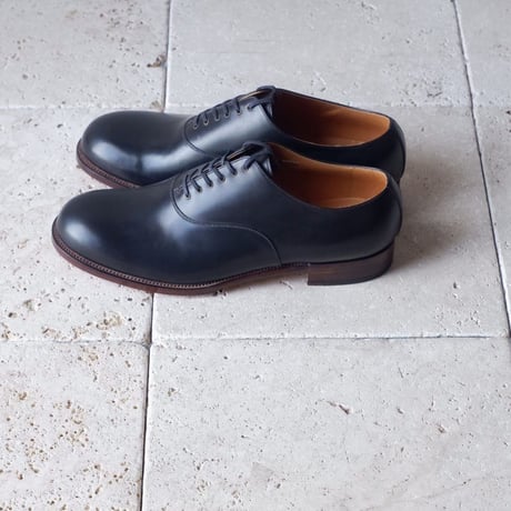 forme　balmoral plain toe