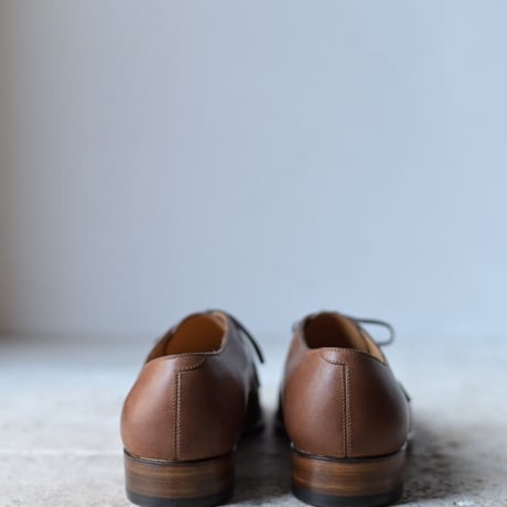 forme Short blucher SHF (lady's)