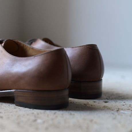forme Short blucher SHF (lady's)