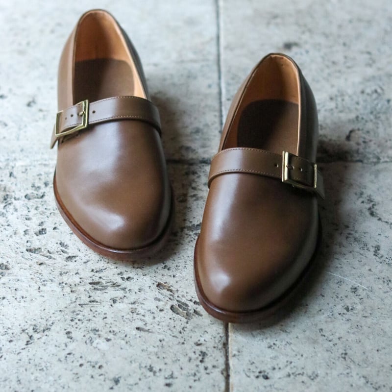 forme Monks strap（lady's） | annorum