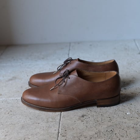 forme Short blucher SHF (lady's)