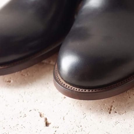 forme　balmoral plain toe