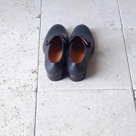 forme　 Button strap  shoes(women's)