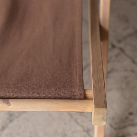 2652 Folding garden chair