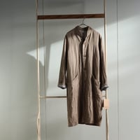 Coat rack