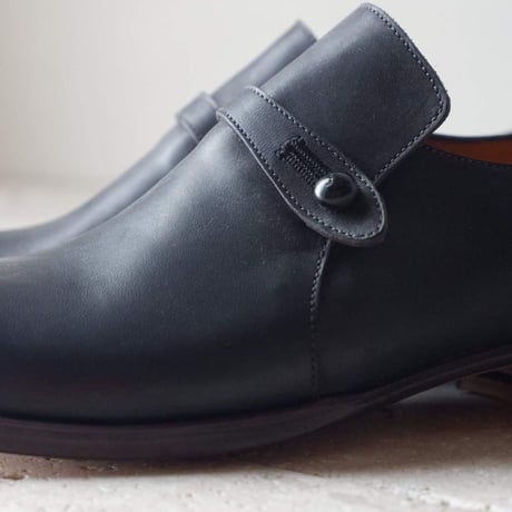 forme　 Button strap  shoes(women's)
