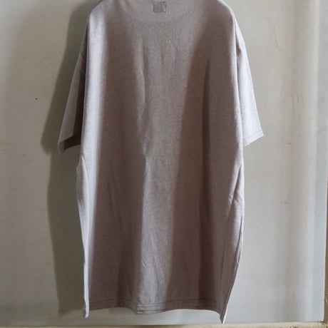 DjangoAtour Cotton belgiumllinen halfsleeve
